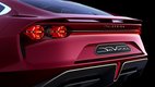 Italdesign представил концепт спорткара DaVinci