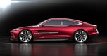 Italdesign представил концепт спорткара DaVinci