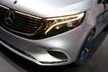 Концепт электрического микроавтобуса EQV от Mercedes-Benz