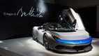 Pininfarina Battista — новый электрический суперкар на 1874 лошадки