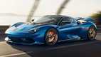 Pininfarina Battista — новый электрический суперкар на 1874 лошадки