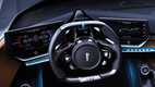 Pininfarina Battista — новый электрический суперкар на 1874 лошадки