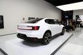Polestar 2 представлен на Женевском автосалоне