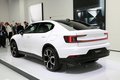 Polestar 2 представлен на Женевском автосалоне