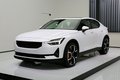 Polestar 2 представлен на Женевском автосалоне