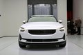 Polestar 2 представлен на Женевском автосалоне