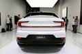 Polestar 2 представлен на Женевском автосалоне