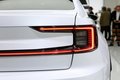Polestar 2 представлен на Женевском автосалоне