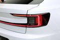 Polestar 2 представлен на Женевском автосалоне