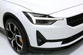 Polestar 2 представлен на Женевском автосалоне