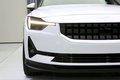Polestar 2 представлен на Женевском автосалоне