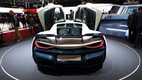 Rimac привез в Женеву электрический гипер C-Two на 1914 лошадок