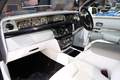 «Космический» Rolls-Royce Phantom на автосалоне в Женеве