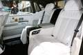 «Космический» Rolls-Royce Phantom на автосалоне в Женеве