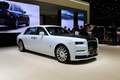 «Космический» Rolls-Royce Phantom на автосалоне в Женеве