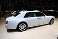 «Космический» Rolls-Royce Phantom на автосалоне в Женеве