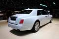 «Космический» Rolls-Royce Phantom на автосалоне в Женеве