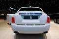 «Космический» Rolls-Royce Phantom на автосалоне в Женеве