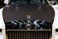 «Космический» Rolls-Royce Phantom на автосалоне в Женеве