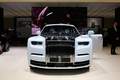 «Космический» Rolls-Royce Phantom на автосалоне в Женеве