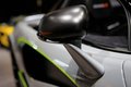 Суперкар McLaren 600LT Spider на автосалоне в Женеве