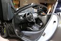 Суперкар McLaren 600LT Spider на автосалоне в Женеве
