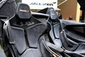 Суперкар McLaren 600LT Spider на автосалоне в Женеве
