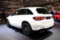 Mercedes представил в Женеве обновленный внедорожник GLC