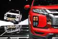 Mitsubishi представила в Женеве обновленный кроссовер ASX