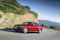 Обновленный GLC Coupe 2020 от Mercedes-Benz