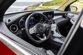 Обновленный GLC Coupe 2020 от Mercedes-Benz