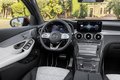 Обновленный GLC Coupe 2020 от Mercedes-Benz
