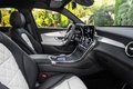 Обновленный GLC Coupe 2020 от Mercedes-Benz