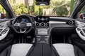 Обновленный GLC Coupe 2020 от Mercedes-Benz