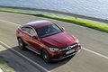 Обновленный GLC Coupe 2020 от Mercedes-Benz