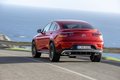 Обновленный GLC Coupe 2020 от Mercedes-Benz