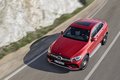 Обновленный GLC Coupe 2020 от Mercedes-Benz