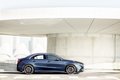 Презентация спортивного седана Mercedes-AMG A35