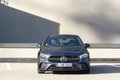 Презентация спортивного седана Mercedes-AMG A35
