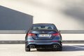 Презентация спортивного седана Mercedes-AMG A35