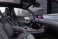 Презентация спортивного седана Mercedes-AMG A35