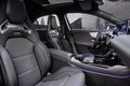 Презентация спортивного седана Mercedes-AMG A35