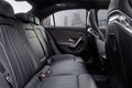 Презентация спортивного седана Mercedes-AMG A35