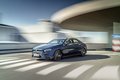 Презентация спортивного седана Mercedes-AMG A35