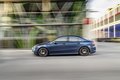 Презентация спортивного седана Mercedes-AMG A35