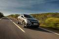 Оцените обновленный кроссовер Honda HR-V в самых детальных фото