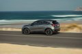 Оцените обновленный кроссовер Honda HR-V в самых детальных фото