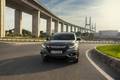 Оцените обновленный кроссовер Honda HR-V в самых детальных фото