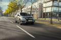 Оцените обновленный кроссовер Honda HR-V в самых детальных фото