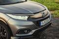 Оцените обновленный кроссовер Honda HR-V в самых детальных фото